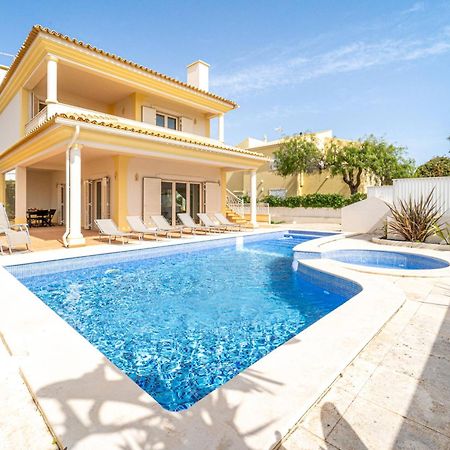 Villa Ribeiro By Hellovacations Albufeira Esterno foto