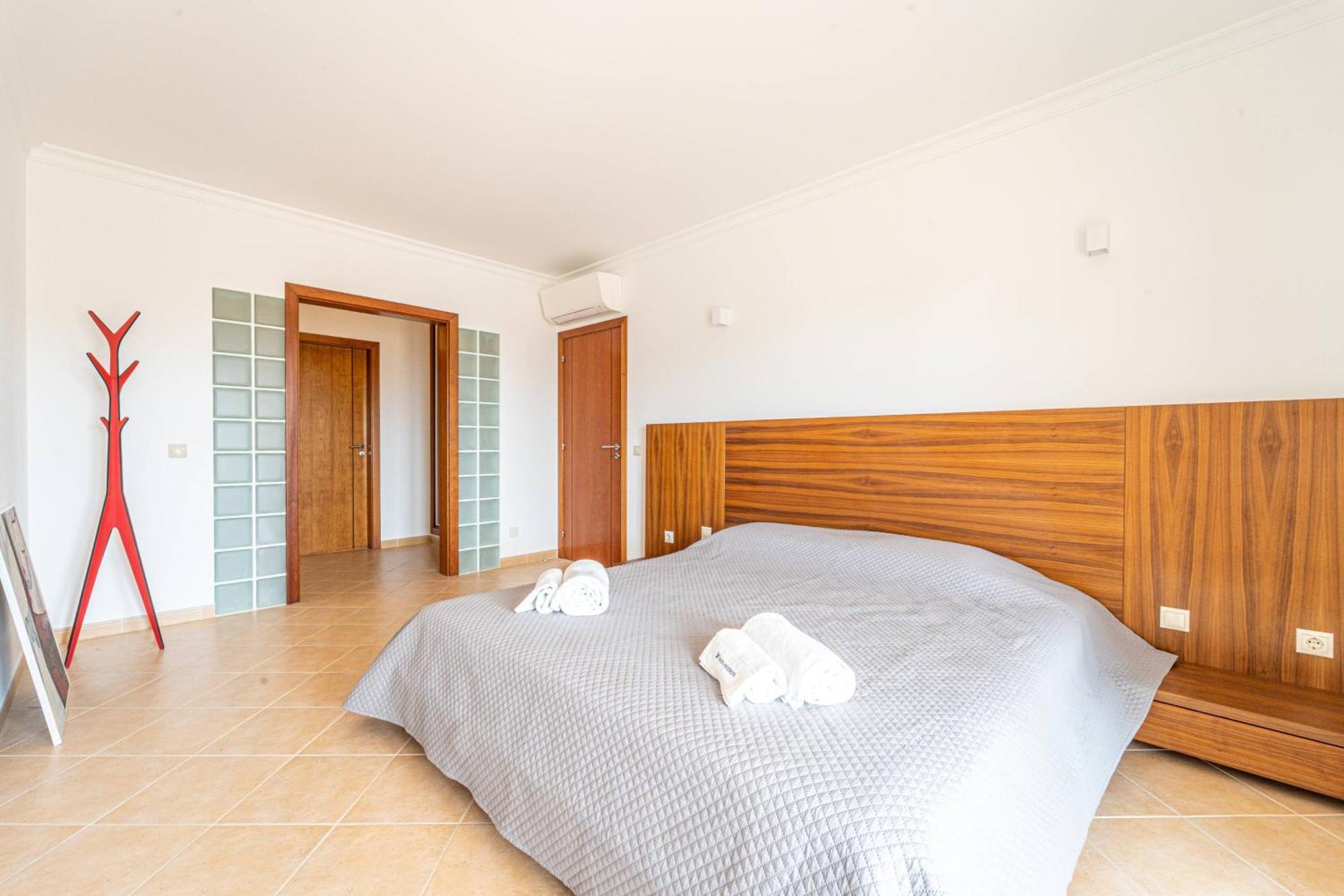 Villa Ribeiro By Hellovacations Albufeira Esterno foto