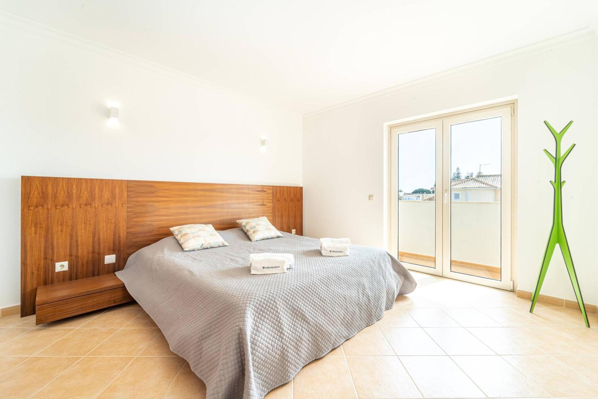 Villa Ribeiro By Hellovacations Albufeira Esterno foto