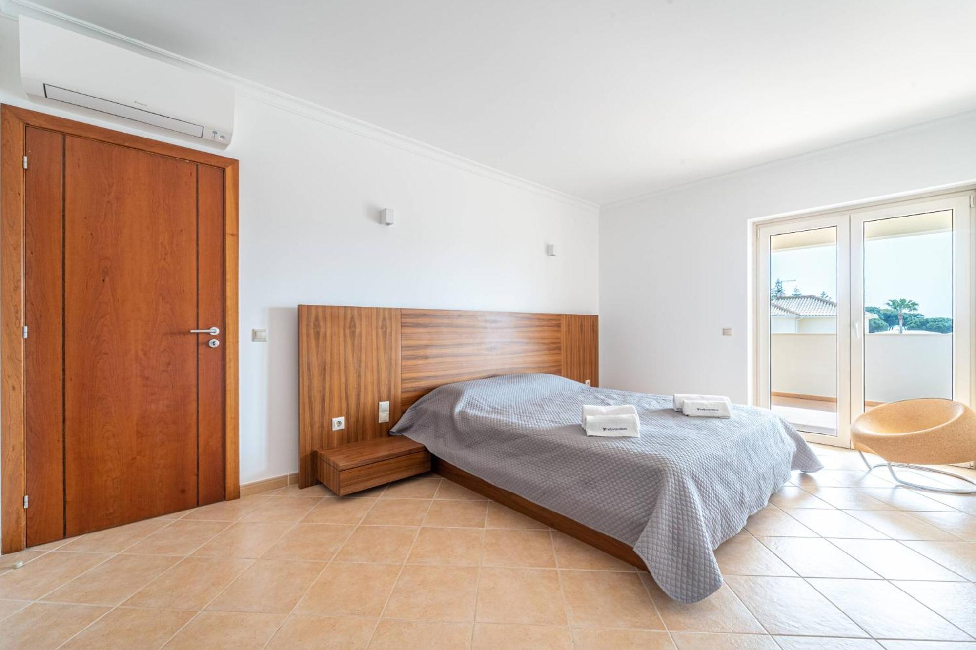 Villa Ribeiro By Hellovacations Albufeira Esterno foto