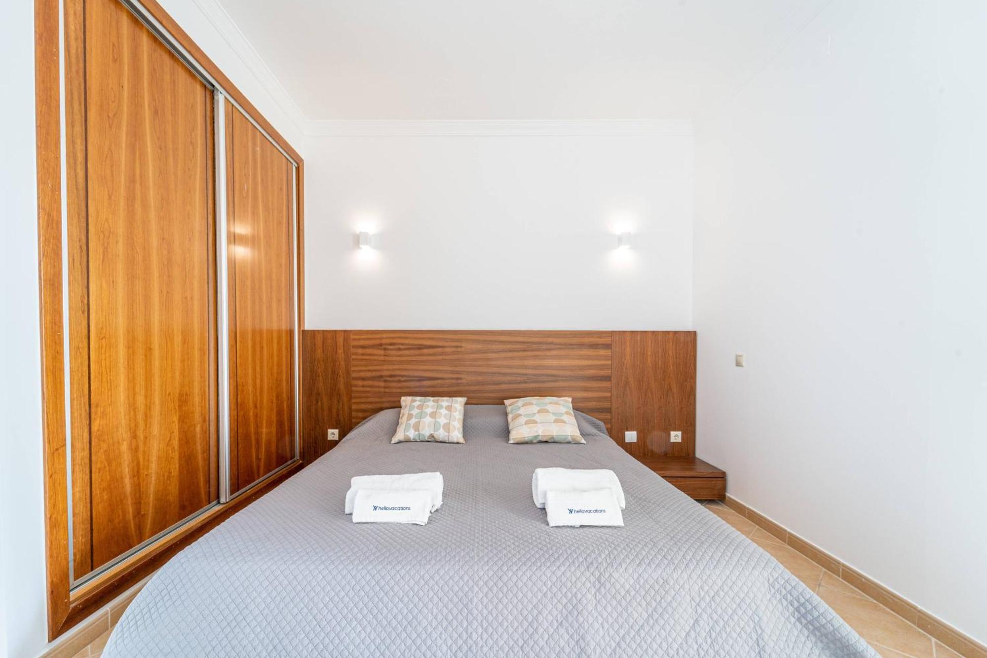 Villa Ribeiro By Hellovacations Albufeira Esterno foto