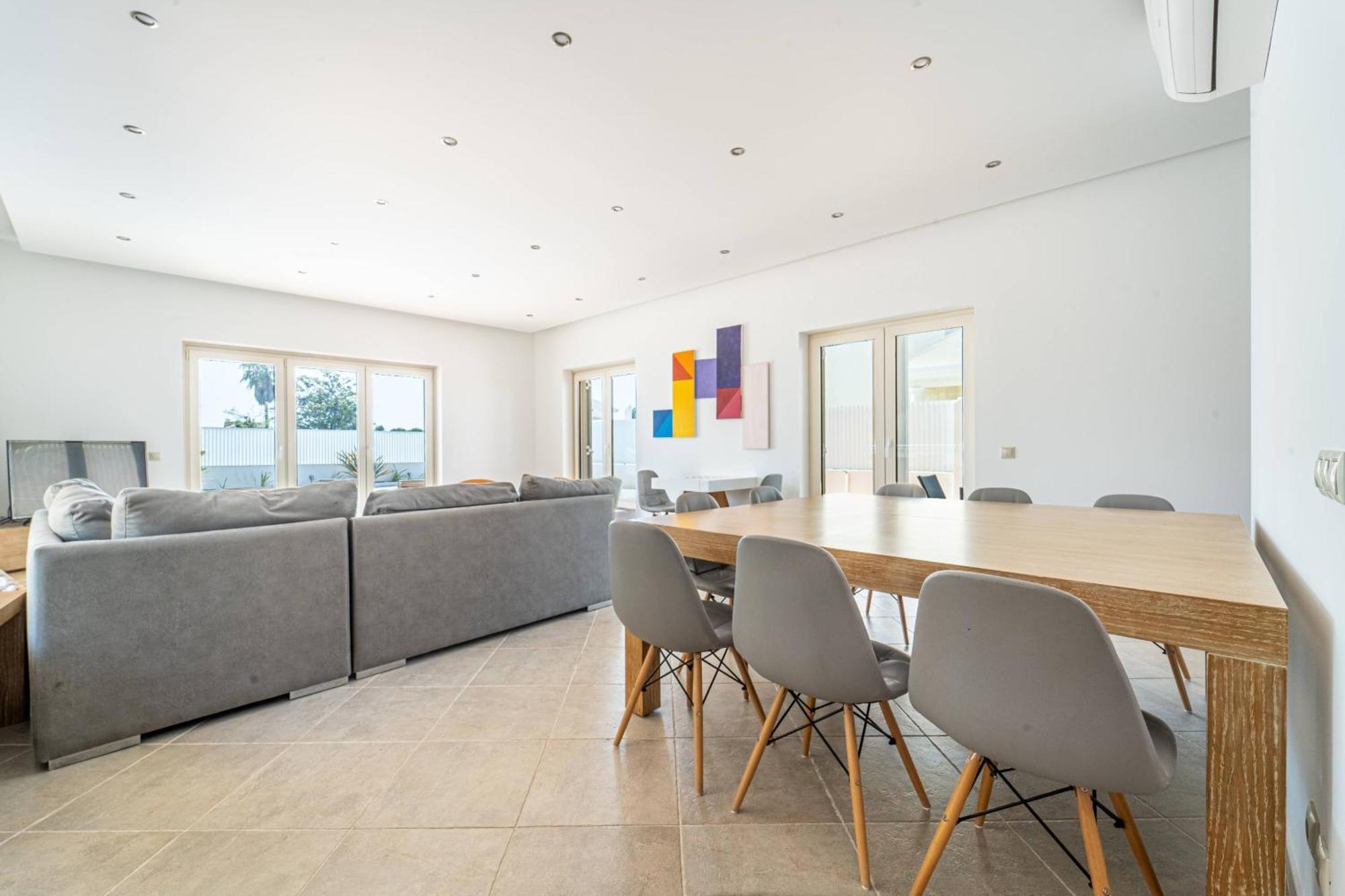 Villa Ribeiro By Hellovacations Albufeira Esterno foto
