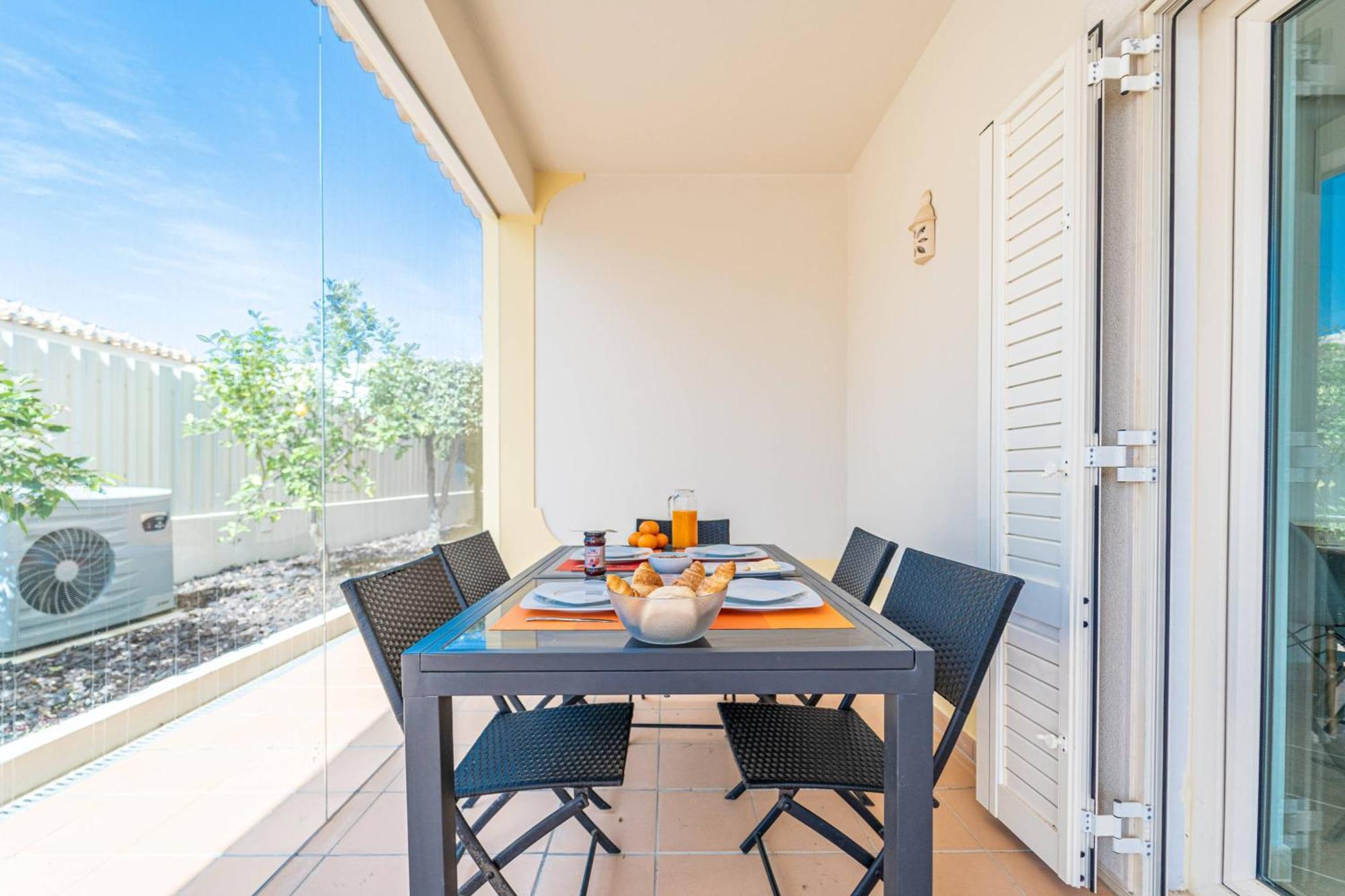 Villa Ribeiro By Hellovacations Albufeira Esterno foto